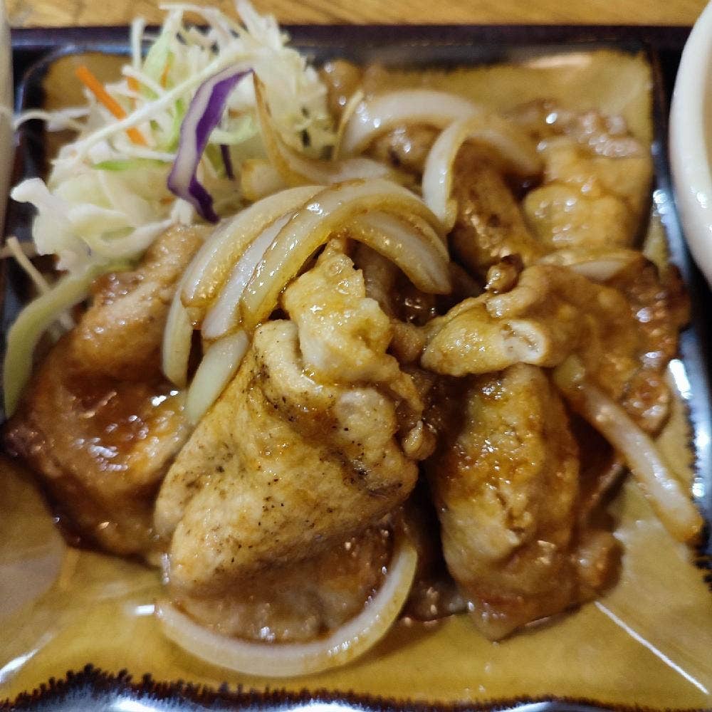 ランチ&酒と魚 よしかわ