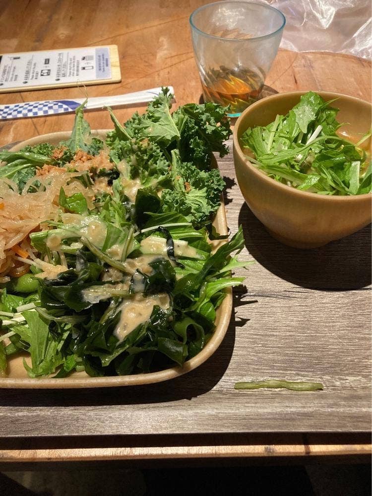 都野菜 賀茂 烏丸店