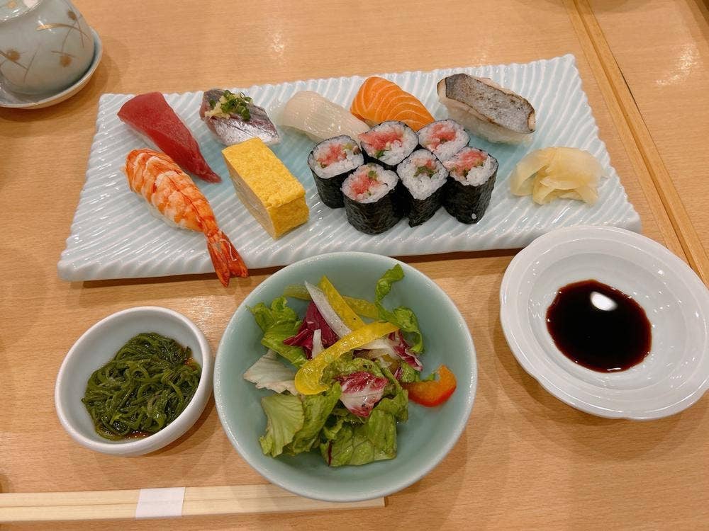 白川