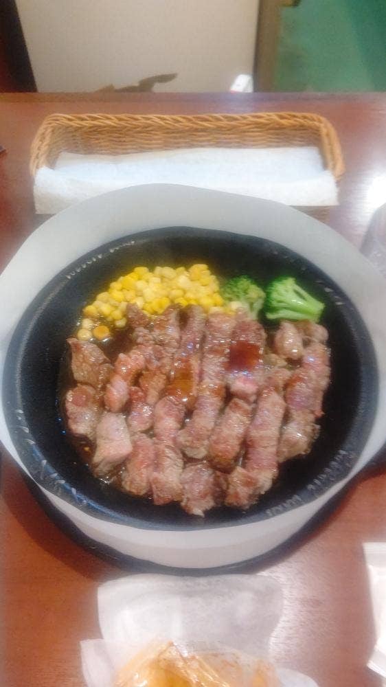 ペッパーランチ 福岡春日店