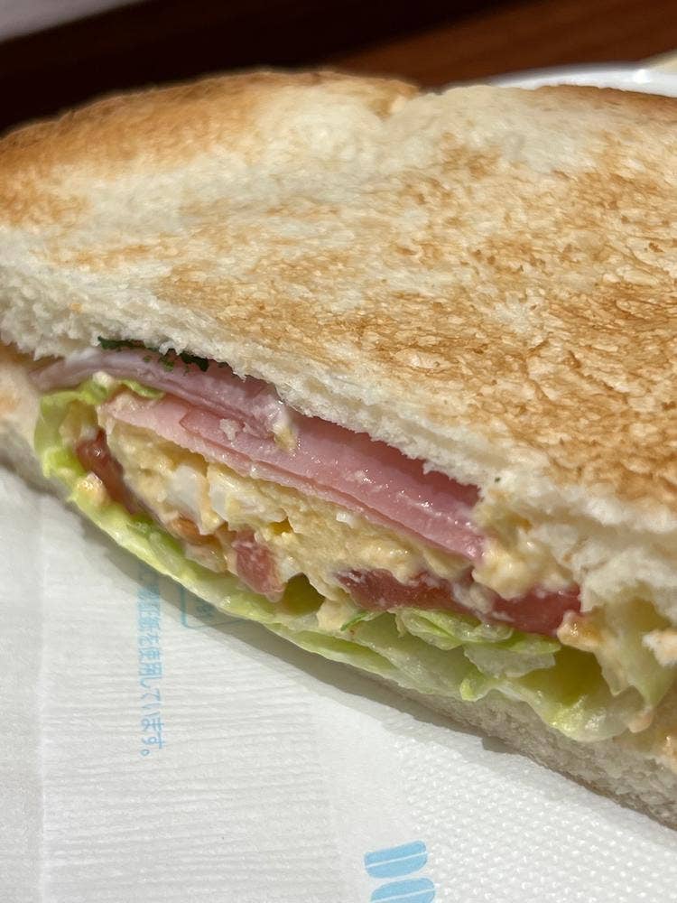 ドトールコーヒーショップ 仲御徒町店