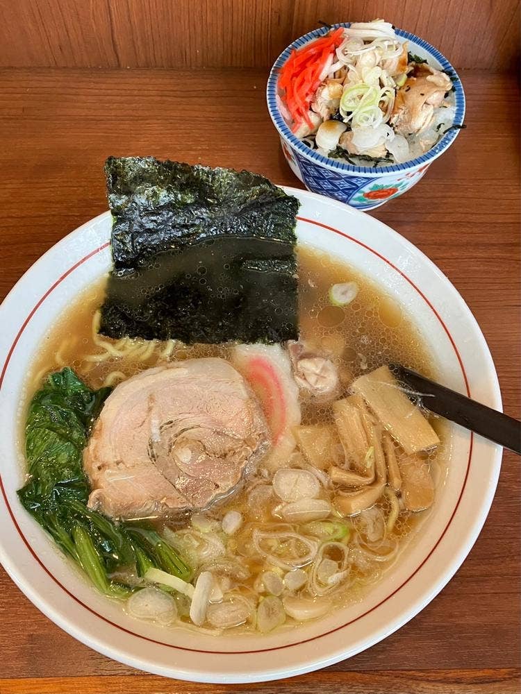 斬鉄軒
