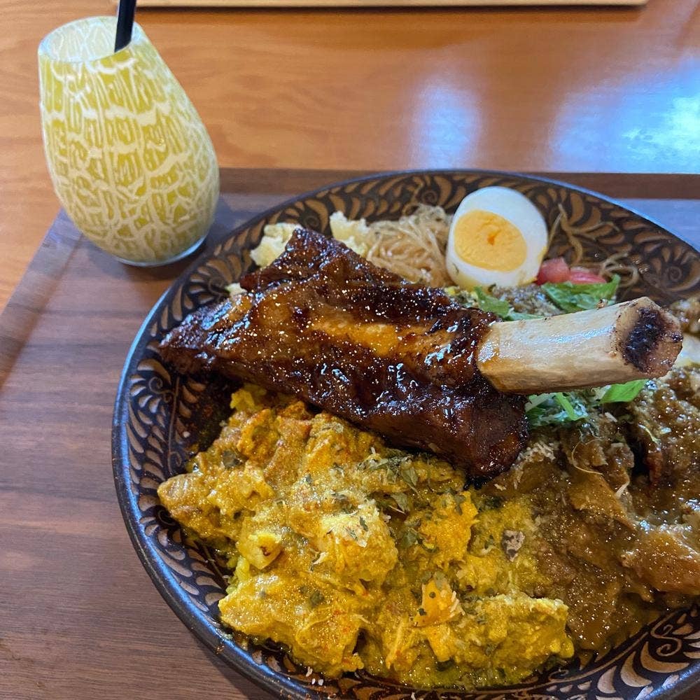 Warung Rempah