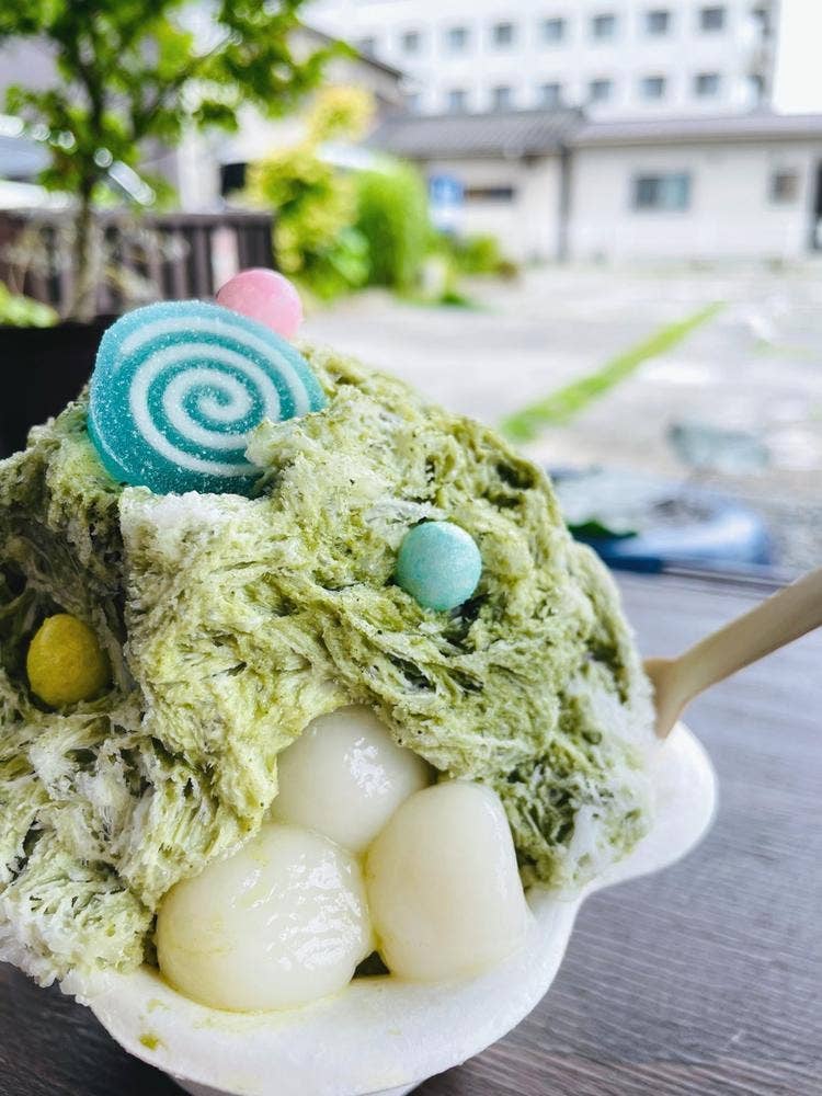 寳月堂本店
