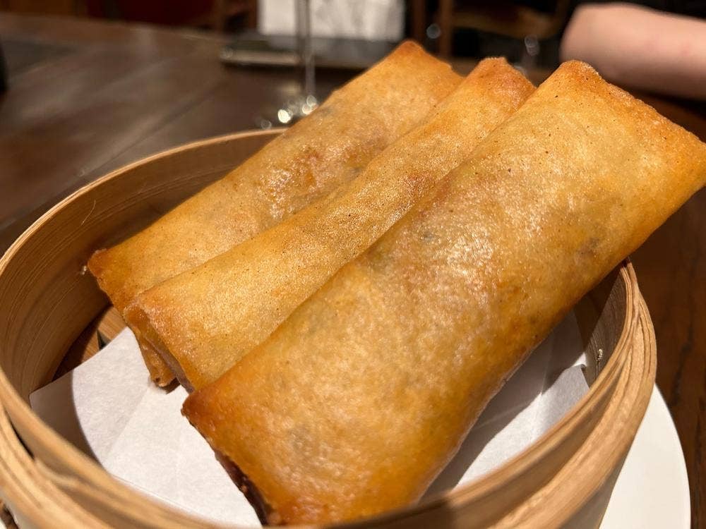 中国菜 膳楽房