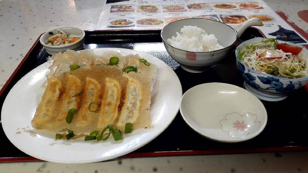 餃子酒家 金澤