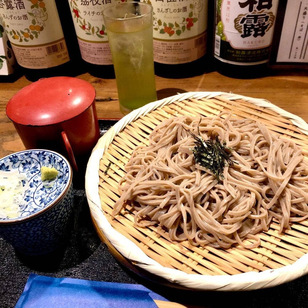 とりや雲吉