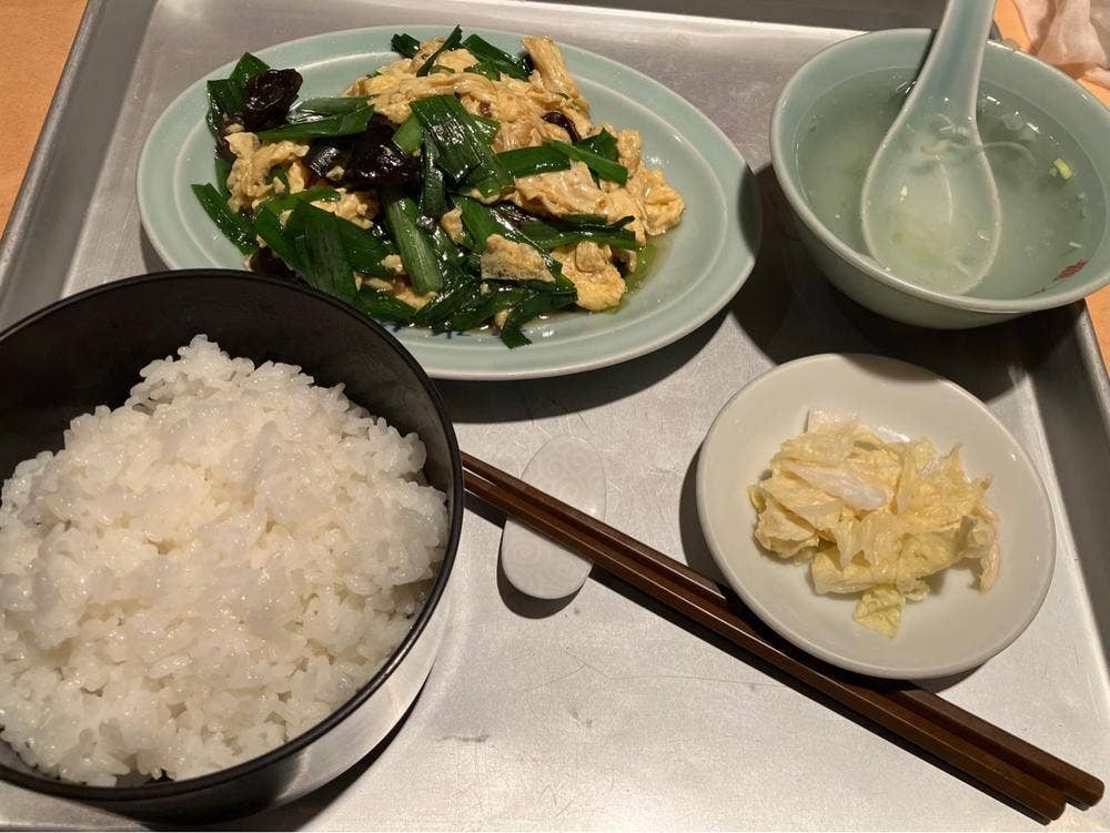 龍水楼