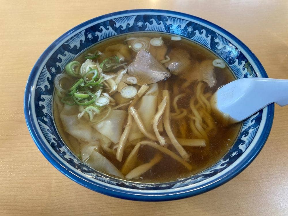 末弘軒 藤の木店