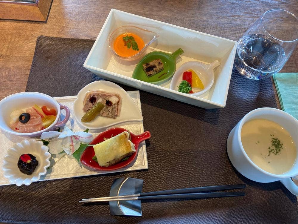 了美Wine and Dine