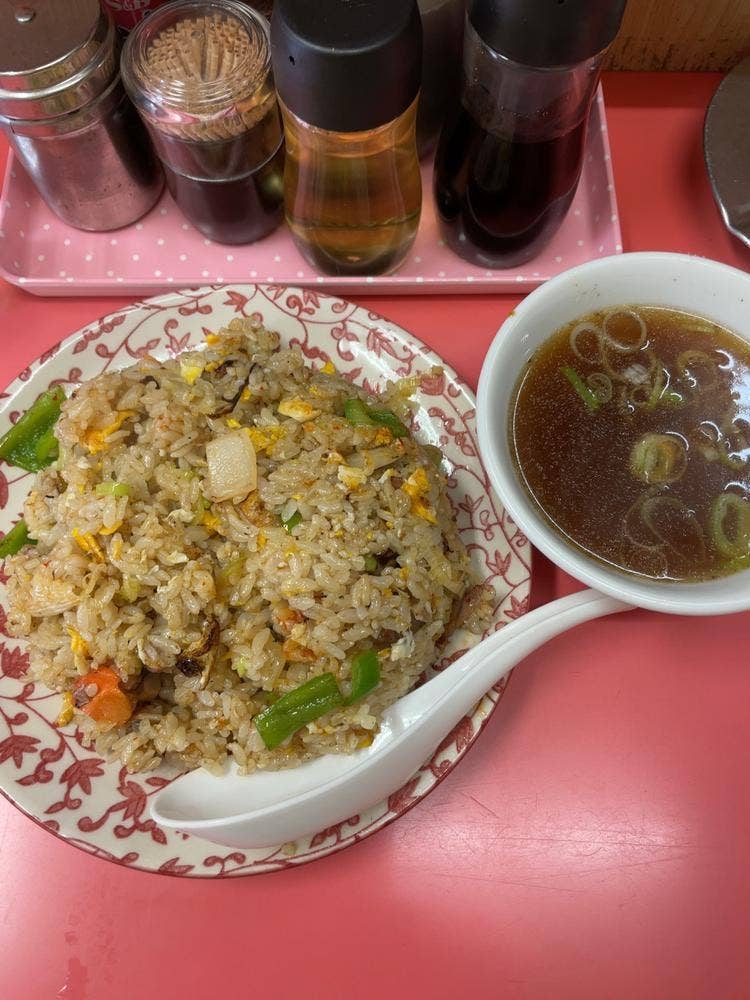 中華料理 光