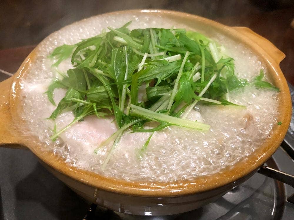 神戸やきとん えにし