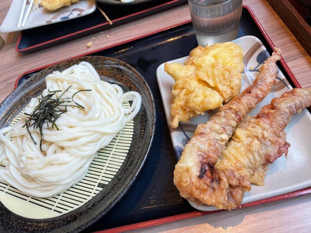 さぬき麺市場 伏石店