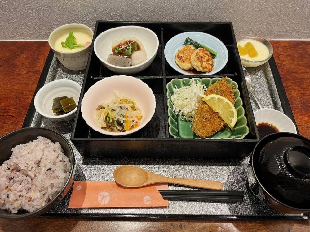 WASABI NO TONARI
