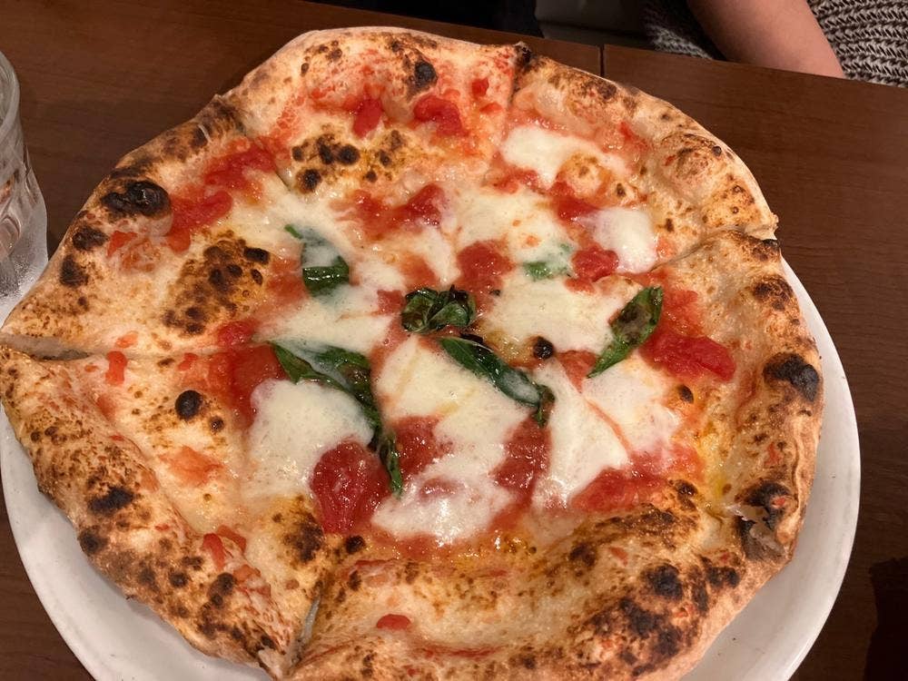 PIZZERIA HIRO