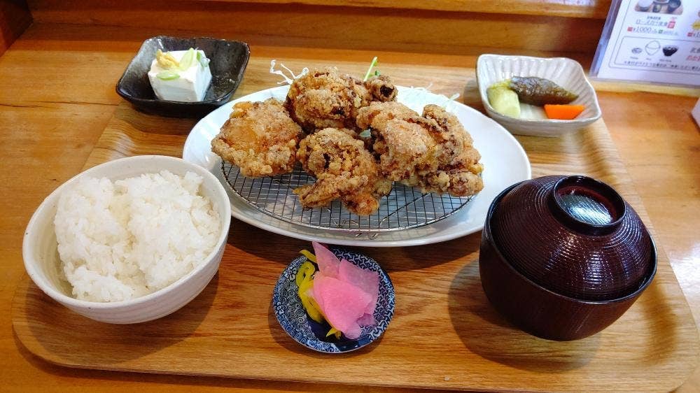 てまこま食堂