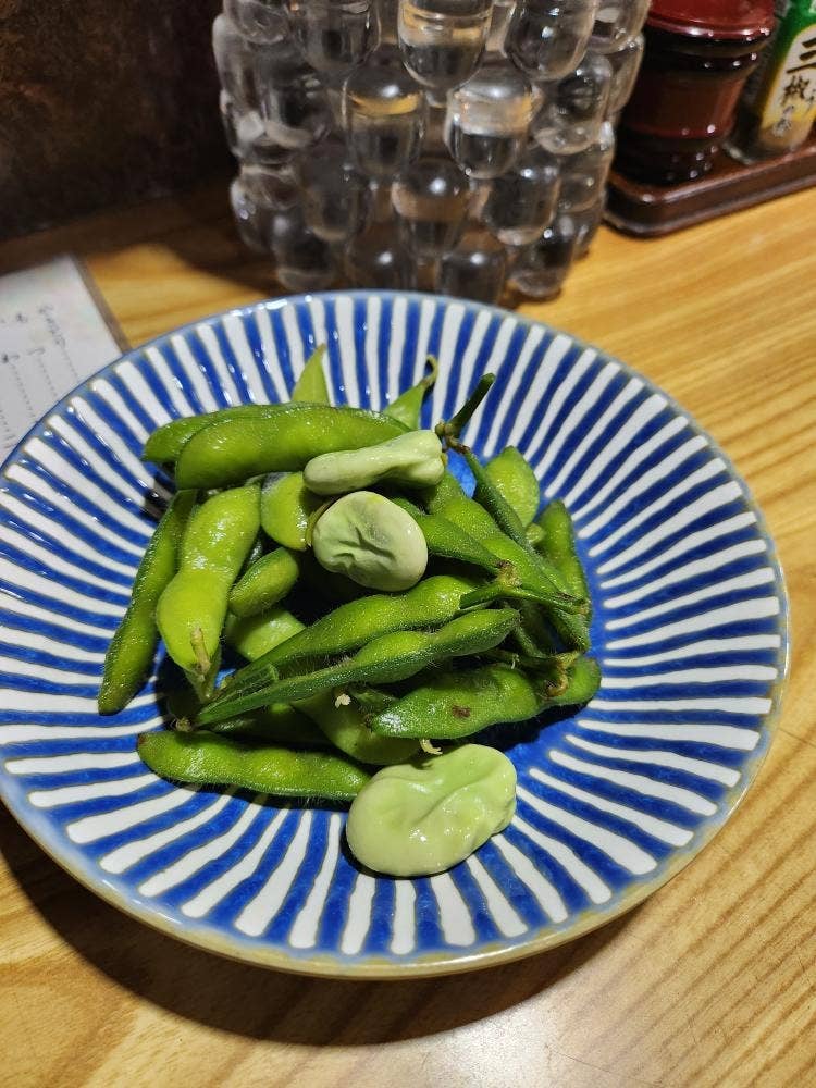 居酒屋鳥幸
