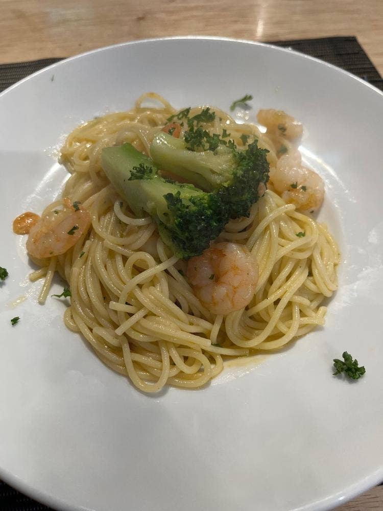 パスタ専門店 まるか