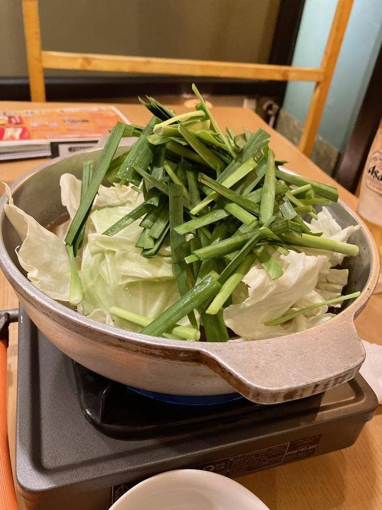 かわ乃 春吉本店