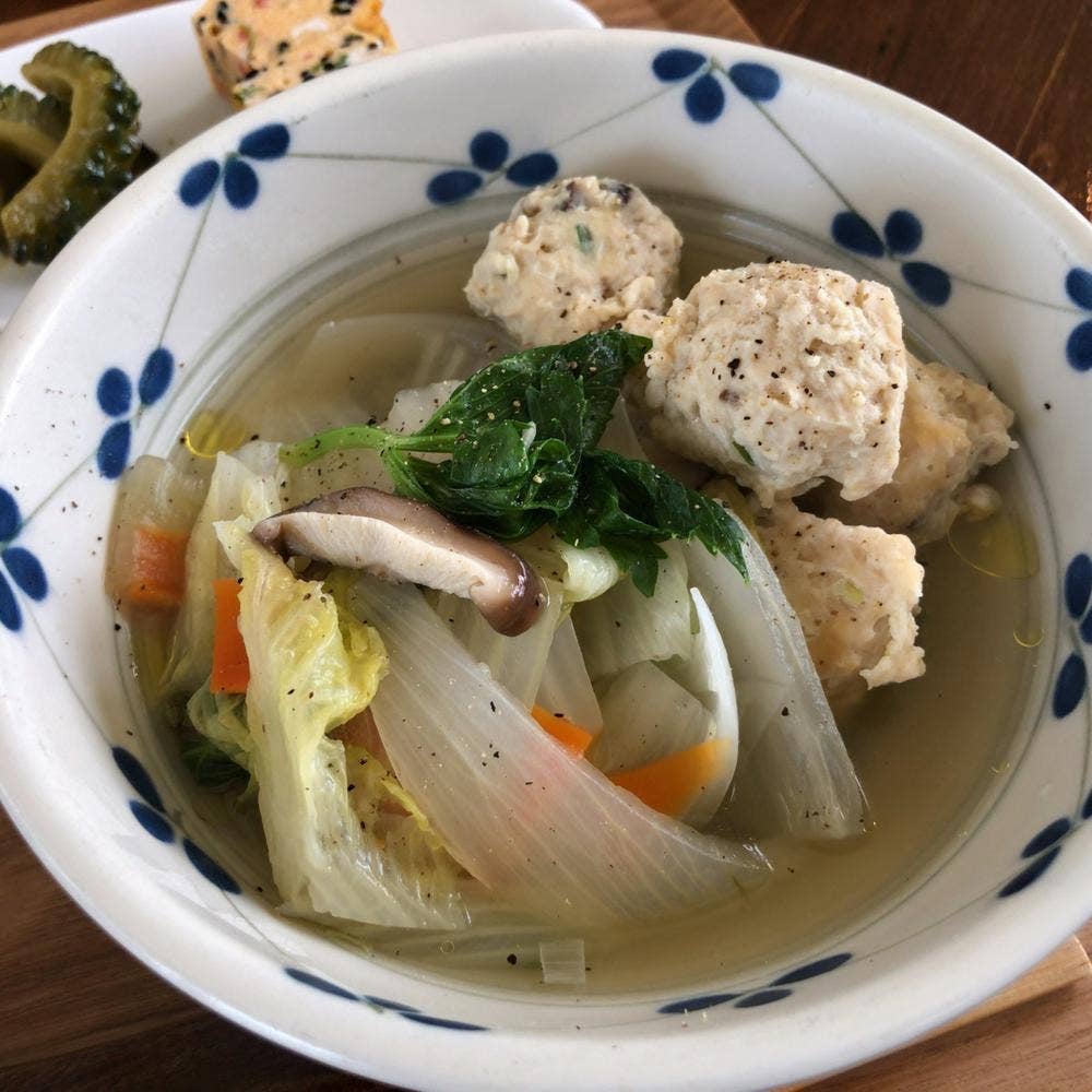 ミーノカフェ
