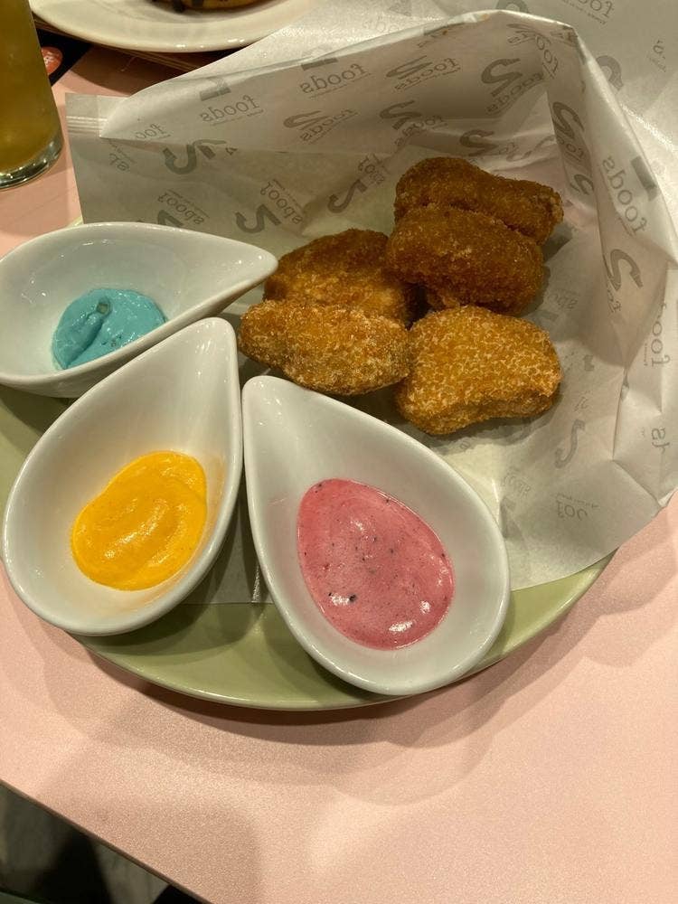 2foods 銀座ロフト店
