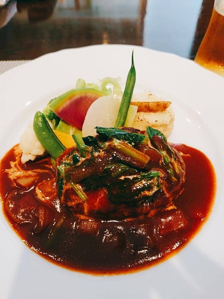 cafe dining la・jitto