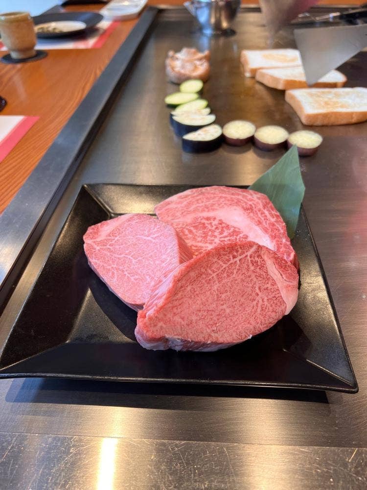 南海グリル 中店