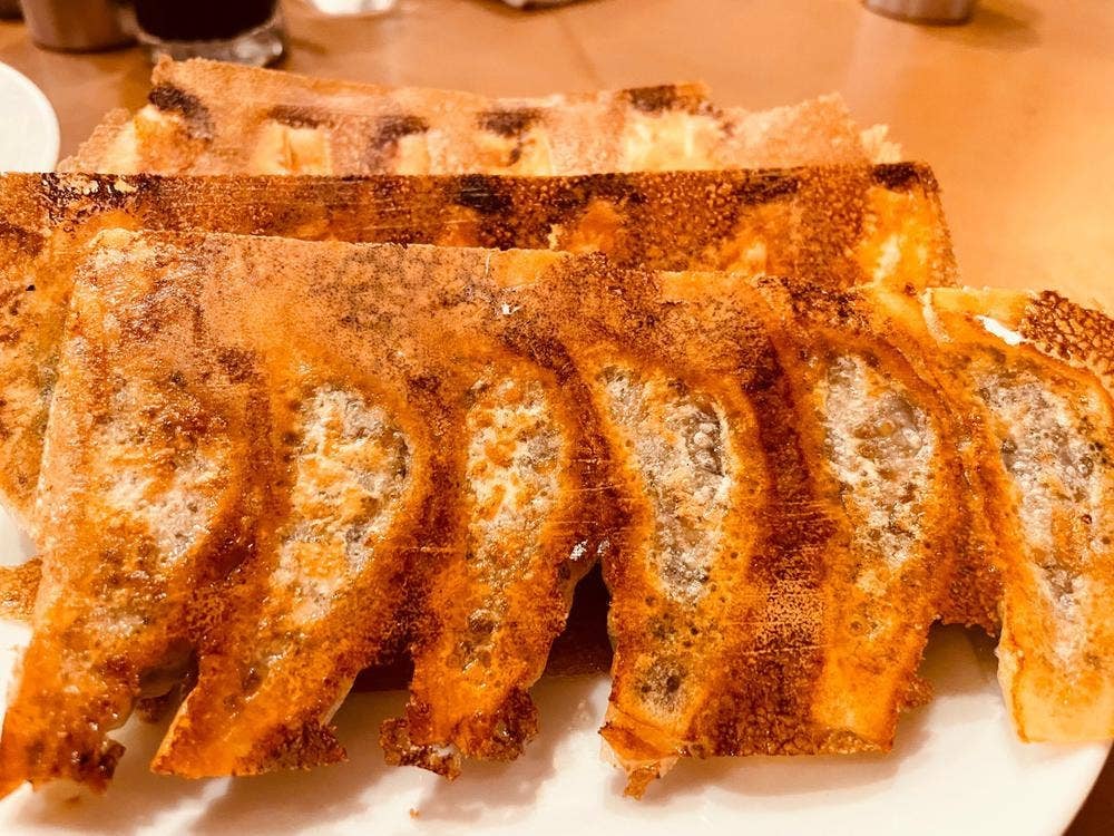 餃子専門店 祥雲