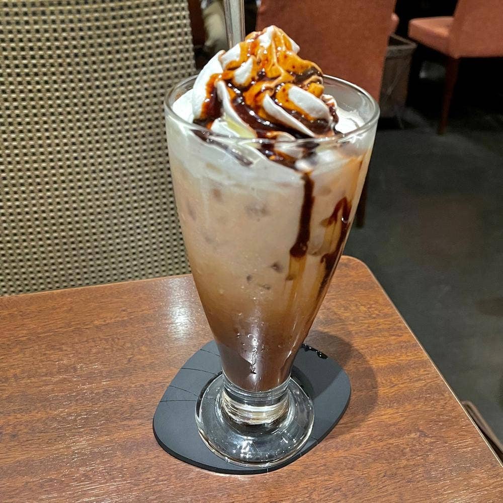 Cafe Miyama 渋谷センター街店