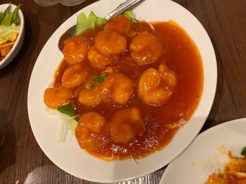 台湾料理 福吉順 竹原店