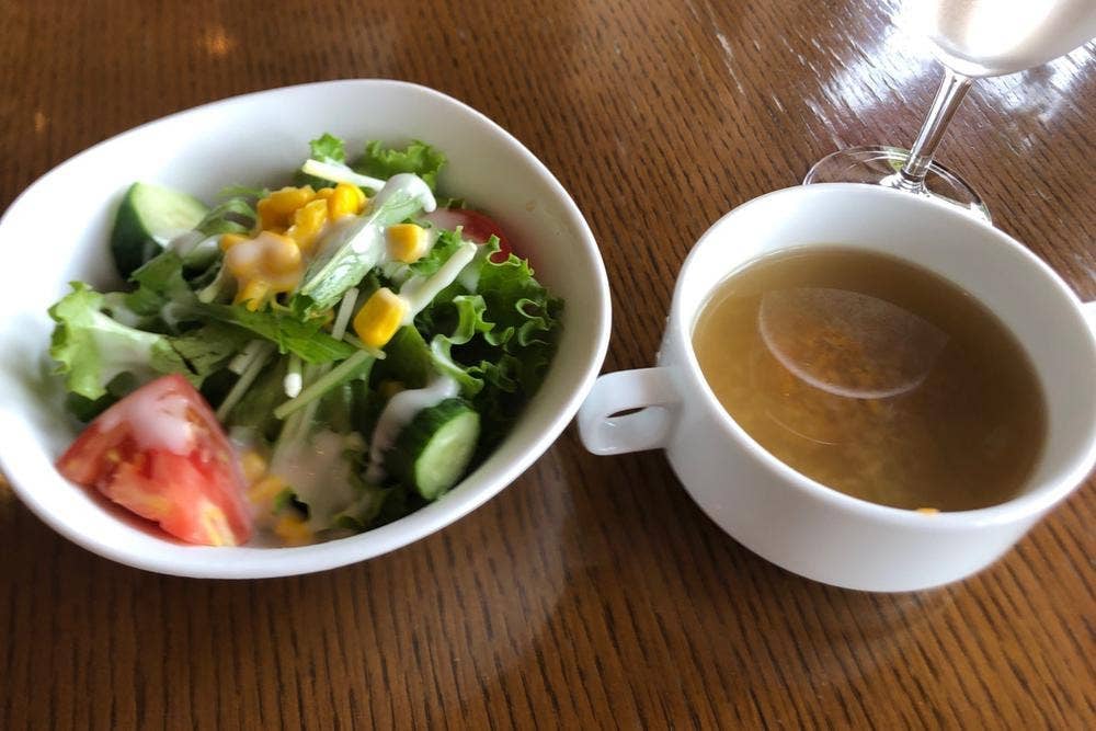 レストラン JOHANARE