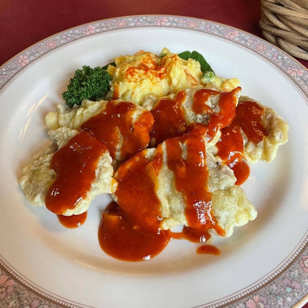 レストラン アミーゴ