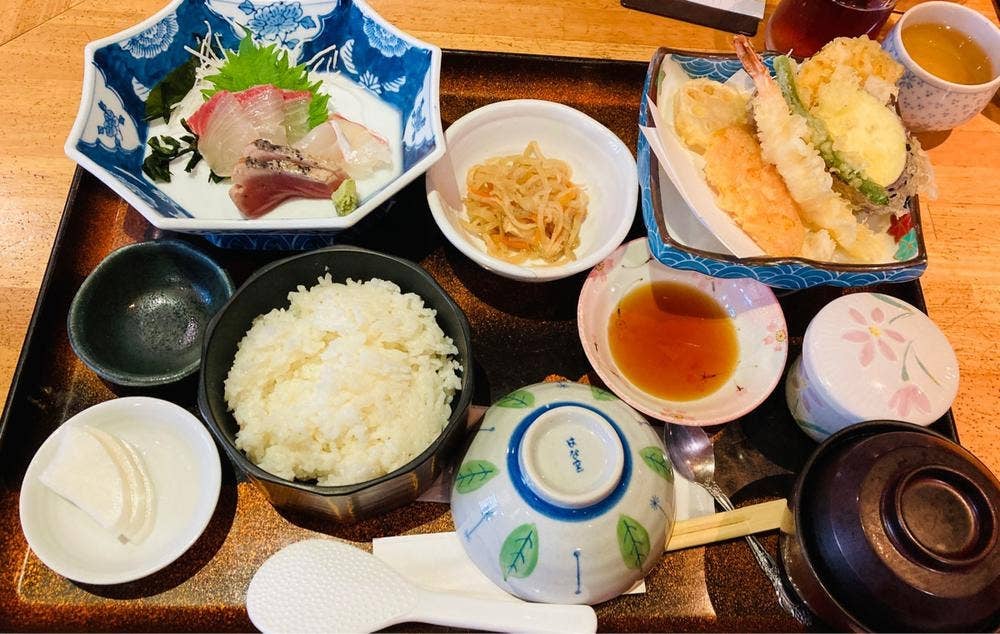暖流