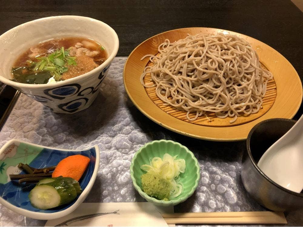 尾花