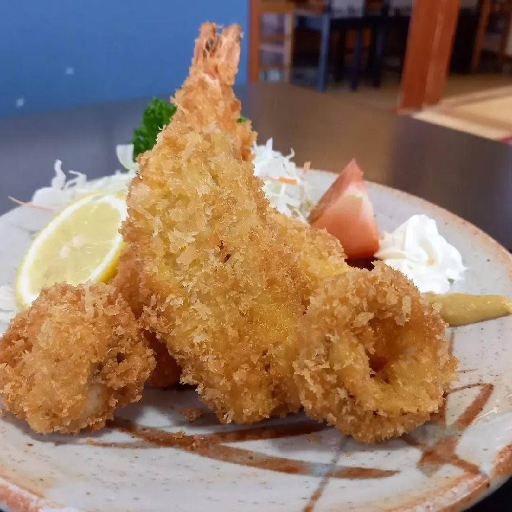 玉くし