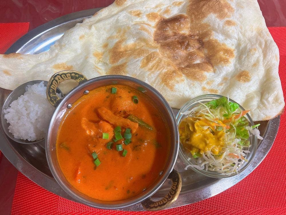 インドレストラン ＆ バー サグン