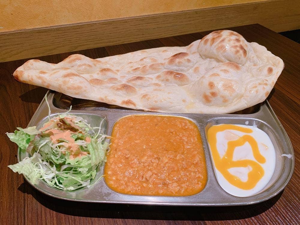 インド料理 ガネーシャ 八千代緑が丘店