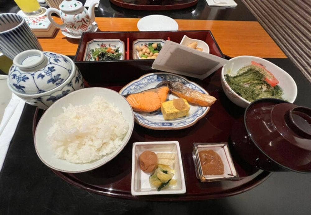 和食レストラン 真南風ザ・ブセナテラス