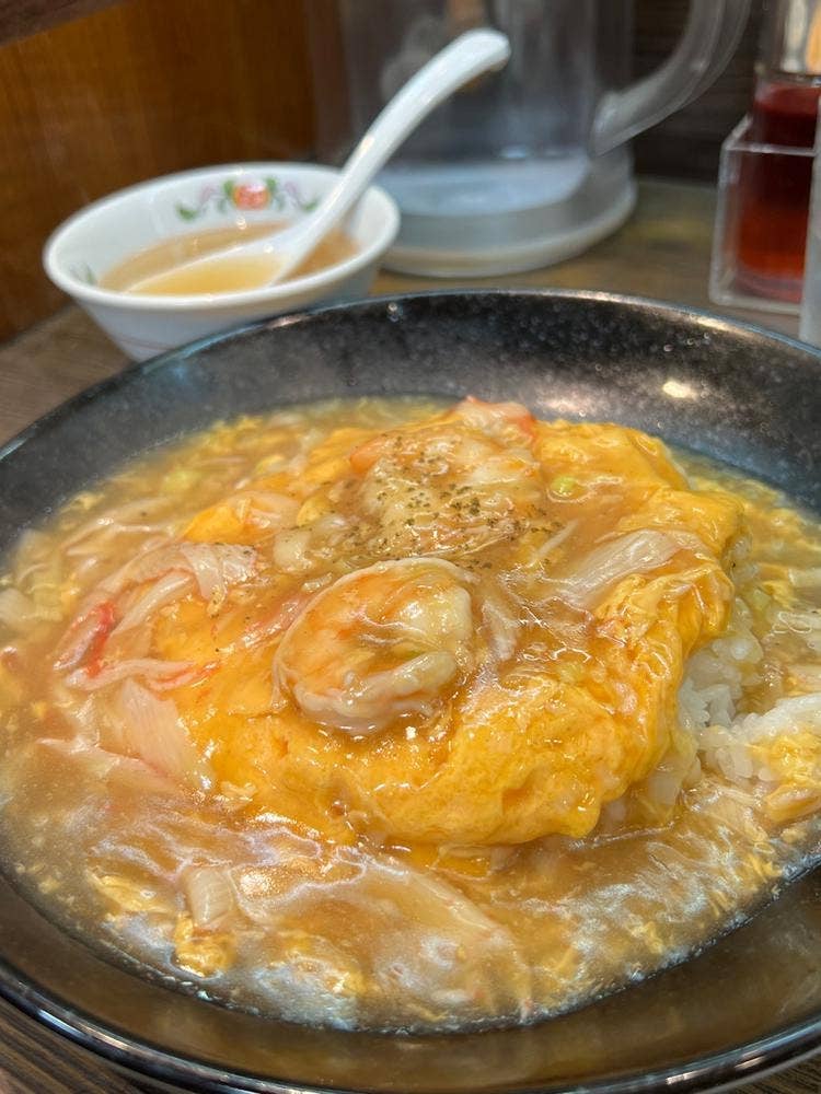 餃子の王将 高田馬場店