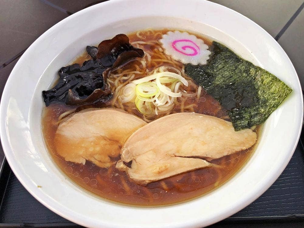 福の神笑店