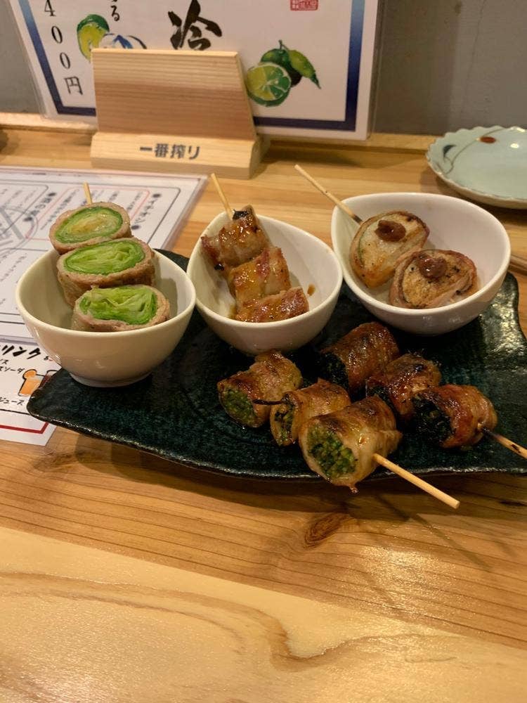 酒と肴 食堂たま屋