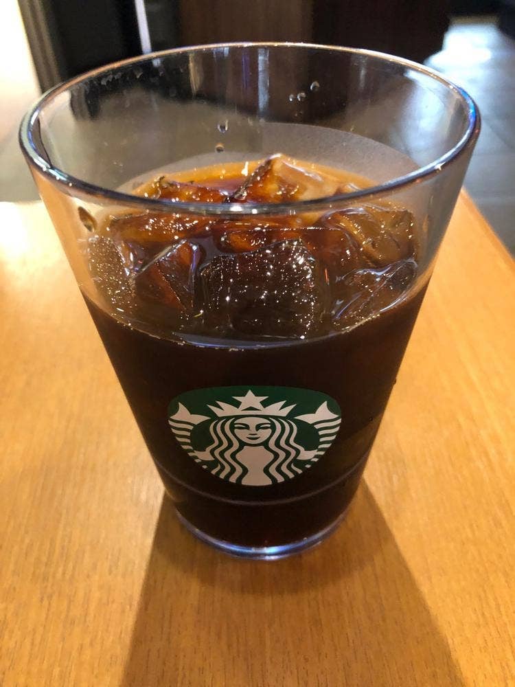 スターバックス コーヒー 高崎駅ビルモントレー店