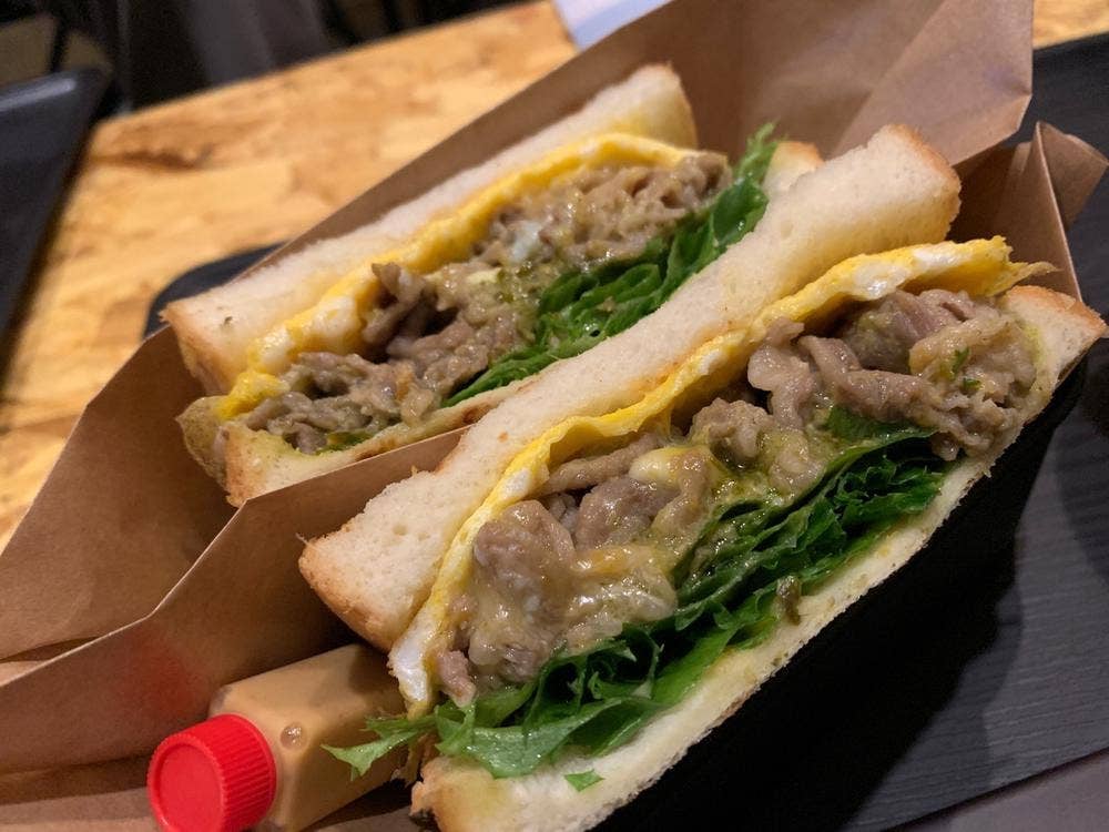 'OHANABATAKE 堺東店