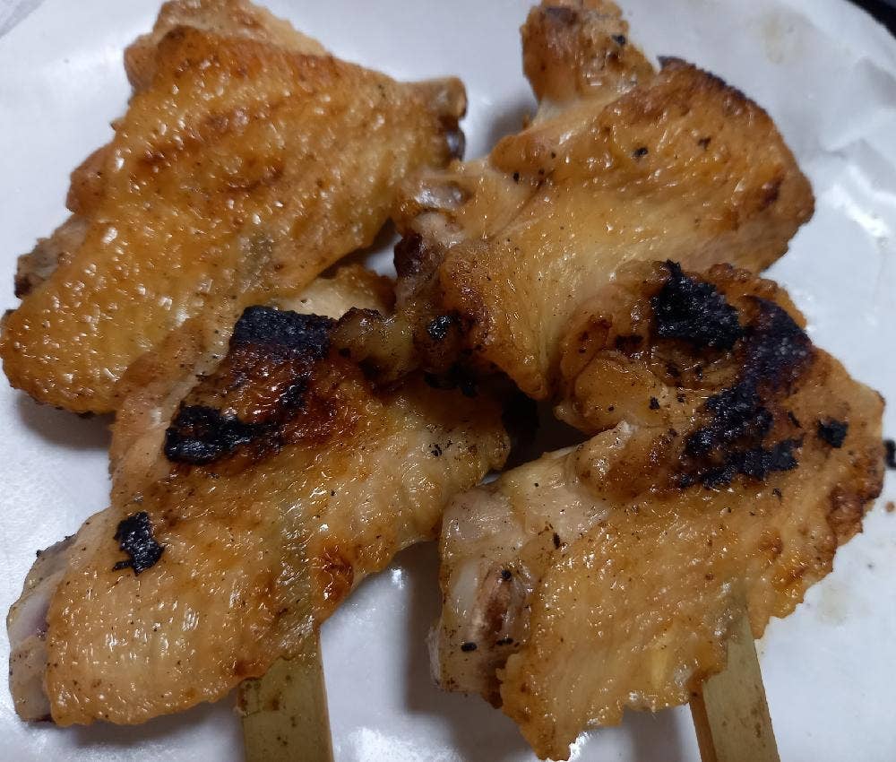 大木肉屋