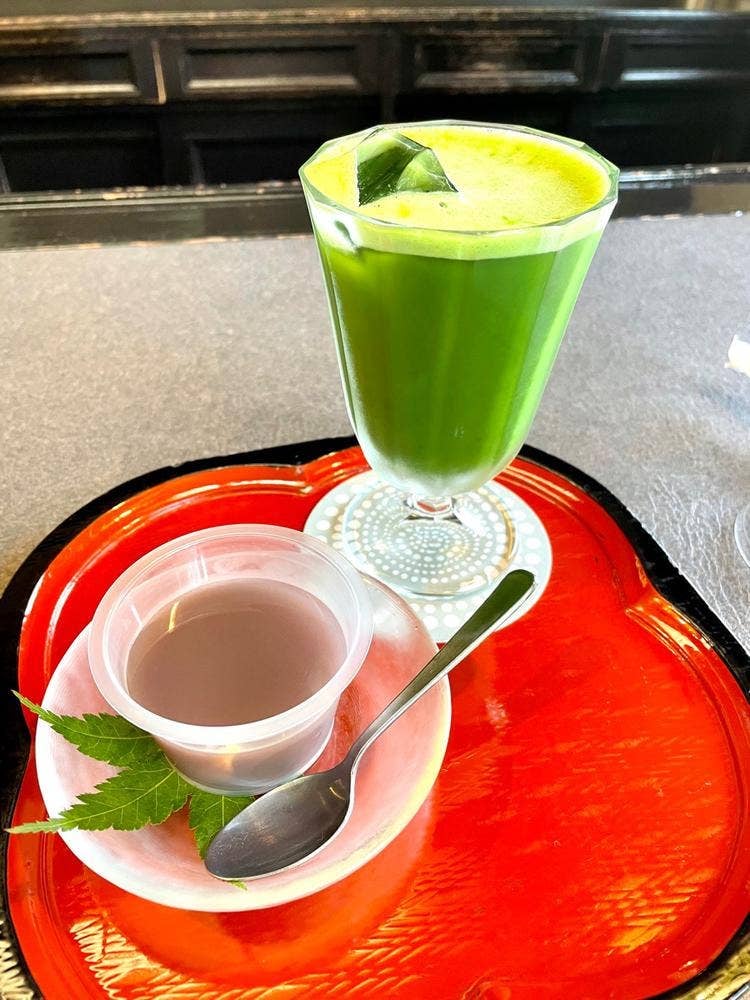 喫茶室 やすらぎ