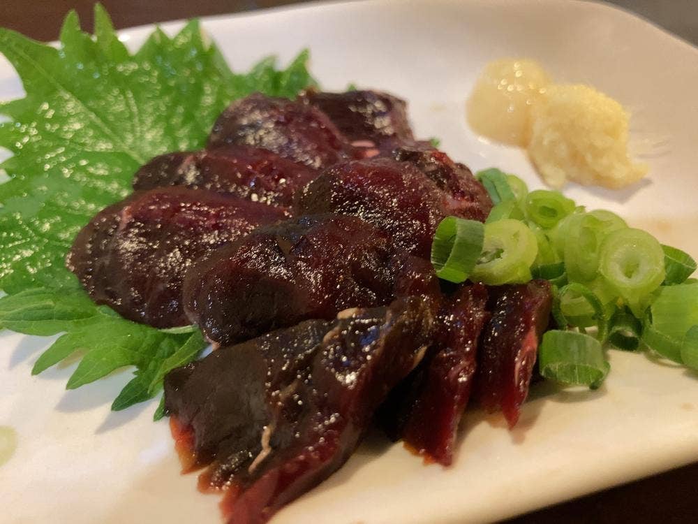 立ち飲み だんだん