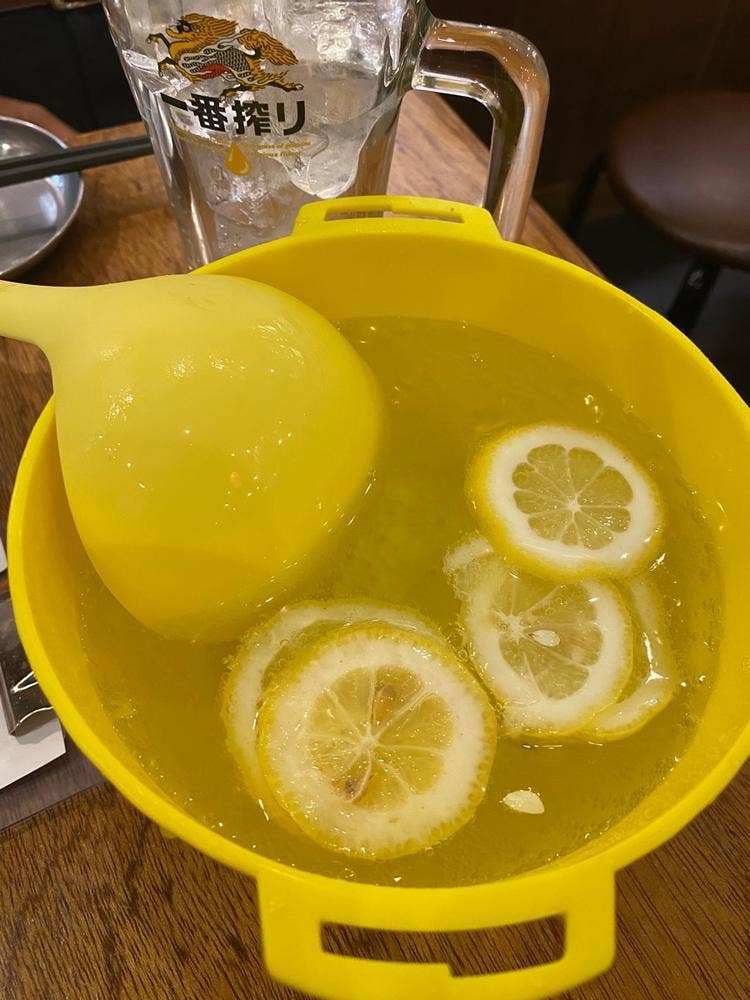 串カツでんがな 大手町店