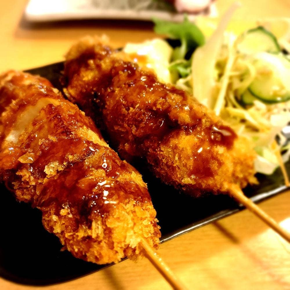 大都会 北口店