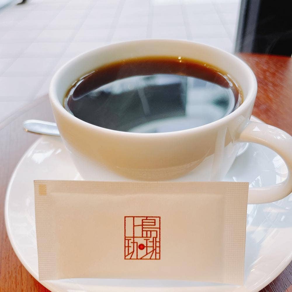 上島珈琲店 ららぽーとTOKYO-BAY店