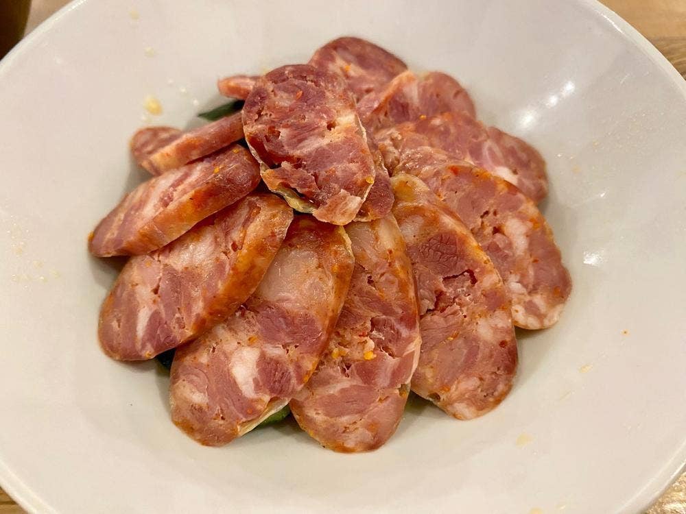 香辣里